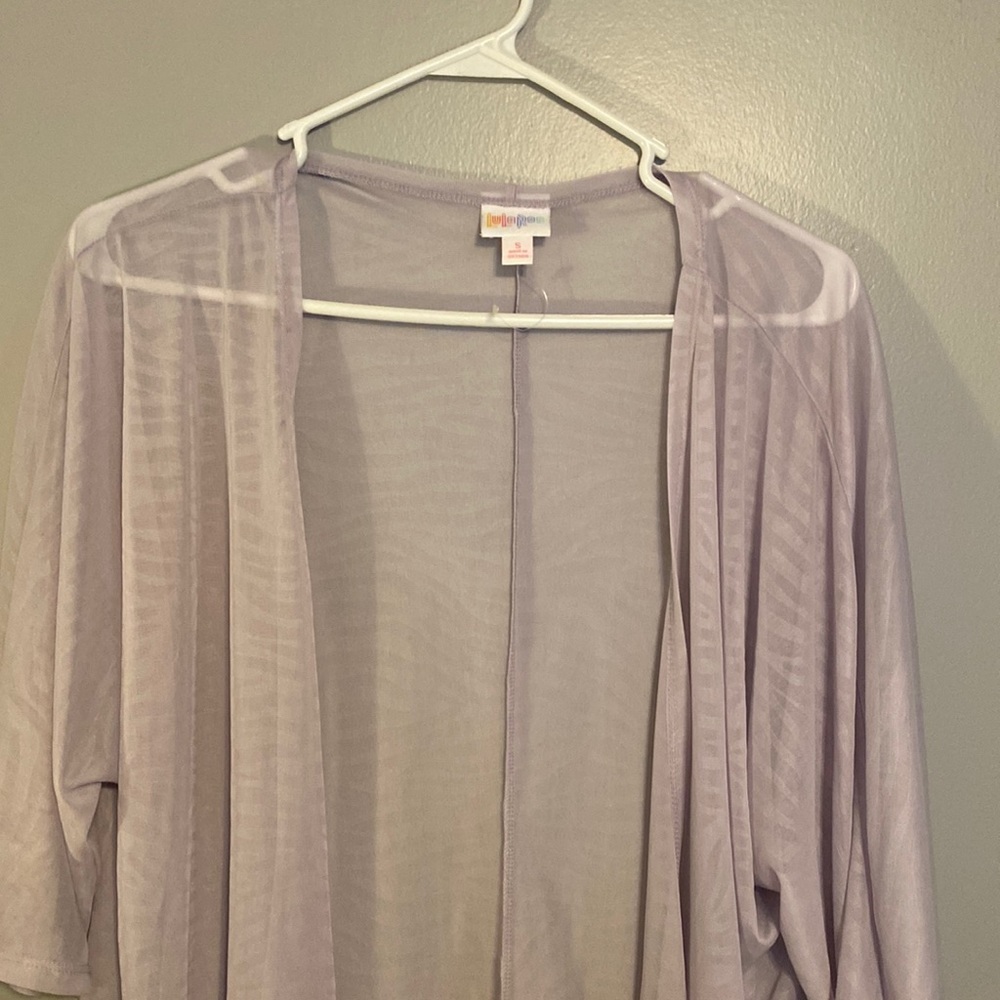 Light purple llr Lindsay